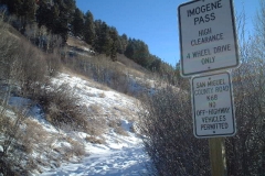 Public Lands Meetings