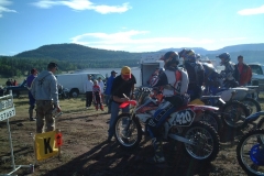 Special Use Permit Activities